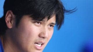 大谷翔平に「同じ間違いを繰り返すな」 ド軍球団社長兼CEOが交渉の裏側を明かす 人間性を絶賛「最も優秀、最も努力家、最も人気。これは珍しい」