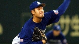 叶わぬ中日エースの願い「駄目だ」　“全盛期”が罠に…始まった「暗黒時代」