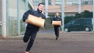 21世紀枠でセンバツ初出場の壱岐　ロールモデルの存在があった