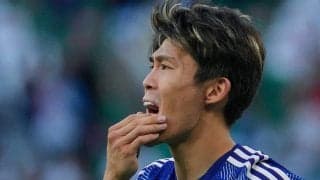 【サッカー日本代表】冨安健洋が戦力として計算できないセンターバックが心配でならない