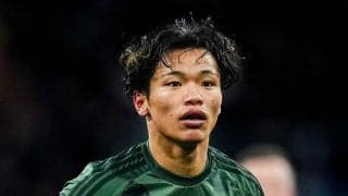 チャンピオンズリーグ・バイエルン戦の激闘を旗手怜央が生々しく語る「キミッヒににらまれ続けた」