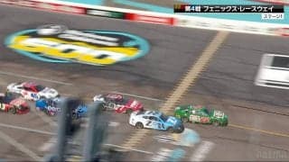 痛すぎる“ピットストップペナルティ”…トップ争い最中だからこそ起こったショートカット時の悲劇 ファンは困惑＆同情「よくわからん」「これは厳しい」