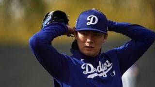 「1人だけ異次元」山本由伸の“特技”にファン仰天「日本人全員上手いと思われそう…」