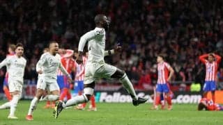 王者マドリーがPK戦までもつれ込むマドリードダービー制してベスト8進出！【CL】