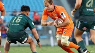 勝利の選択肢以外、介入の余地なし。古巣戦に臨む男が見せるワークレートへのプライド