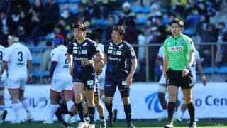 “あの日”味わえなかった歓喜のために。タックラーとして抱く覚悟