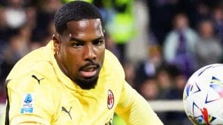 ミランの守護神メニャンの弱点はどこか　南雄太が指摘「ひざから下に飛んでくるシュートに強くない」