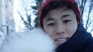 ｢つわりという敵が襲ってきて…｣ロアッソ熊本DFの元『テラハ』メンバー妻、｢男性と手をつないだこともない」“史上最強の天使”が第二子妊娠発表