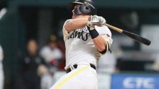 SB25歳　球界きってのロマン砲が開幕スタメンを勝ち取れるか　オープン戦1号も話題　「大事なのはHのランプをともすこと」