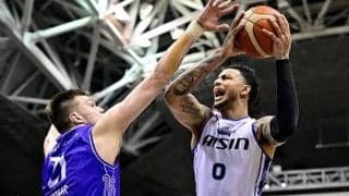 B1リーグ・シーホース三河、横浜ビー・コルセアーズ相手に我慢のバスケを続けるも1点差で惜敗