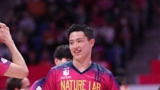 東京GBの武藤鉄也が2024-25シーズンをもって引退　U-15チームのヘッドコーチ就任へ