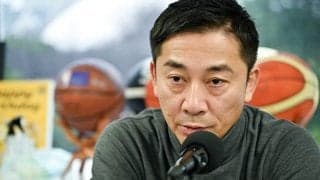 サラリーキャップ導入の真意…Bリーグ・島田チェアマン「もっともっと夢のある状況にしたいからこそ」