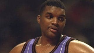 サンズやラプターズなどで活躍したビッグマン、オリバー・ミラーが他界