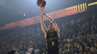 群馬の藤井祐眞がB1通算800回目の3ポイント成功…史上7人目の記録達成