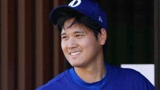 大谷翔平を変えた“激震の事件” ド軍監督が明かす偉才の変貌「今が『普通のショウヘイ』。それまでは仲間とも距離があった」