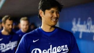 大谷翔平ら日本人3選手がドジャースナインに主催する＂日本流おもてなし＂にファンも興味津々 「最もクールなイベント！」「同じテーブルにつきたい」