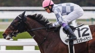 ドウデュースの半弟が2勝目へ 鞍上・武豊騎手のバースデーを勝利で飾れるか