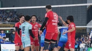 アジアチャンピオンズリーグ男子ジャパン2025の組分けが決定