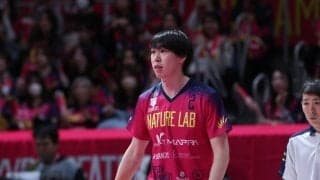 東京GB　玉宅健太郎が今シーズン限りで現役を引退