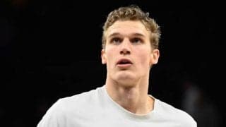 選手出場規定違反でジャズに10万ドルの罰金…“健康体”のマルッカネンを出場させず