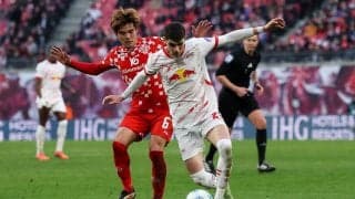 「メンバーに入っていてもおかしくない選手はまだまだいる」森保一監督がボランチの選考にも言及、佐野海舟について問われるも「競争の中からベストな選手を選べるようにしていきたい」