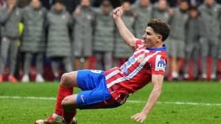 VARで失敗に覆ったアルバレスのPK、本人は2度蹴りの自覚なし「ボールに触れた感覚はなかった」