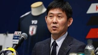 “欧州移住”は否定の森保一監督、メンバーの80%以上を占める欧州組の生観戦を増やしたい移行「視察の比率をもう少し変えていく」