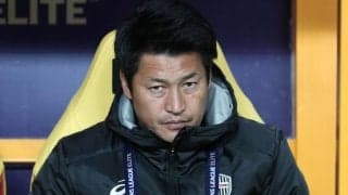 「監督として私の責任」まさかの逆転負け敗退…神戸の吉田孝行監督「執拗に弱点を突かれた」