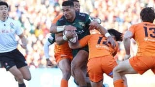 尊敬する仲間の存在が力になる。パワフルランナーが燃やす対抗心