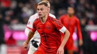 契約最終年を迎えていたキミッヒ、バイエルンと2029年まで契約延長！「まだここでの戦いは終わっていない」