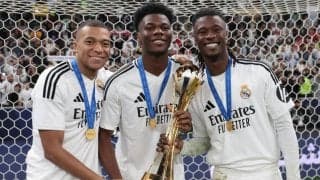 ムバッペやチュアメニ、パヴァールが復帰！クロアチアとの準々決勝に臨むフランス代表が発表【UNL】