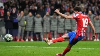 UEFAが物議醸したアルバレスのPK失敗に公式声明…現行ルールでは失敗もFIFAやIFABと協議へ「ルールを見直す必要があるかどうかを決定する予定」