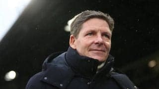 鎌田大地のクリスタル・パレスがグラスナー監督と契約延長へ? クラブは手腕を評価