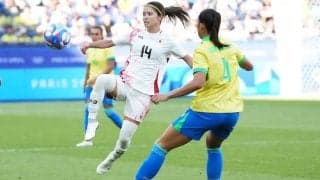 U-17W杯で活躍した日本代表18歳が躍動も｢起きた｣番狂わせ、求めたいJリーグの｢前座試合｣開催【数字が示す｢なでしこ｣と｢WEリーグ｣の大問題】(3)