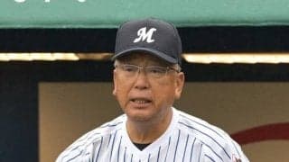 5打席敬遠「今はやらない」　明徳義塾の馬淵史郎監督