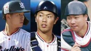 【プロ野球】ヤクルト捕手陣の勢力図は変わるか？ 中村悠平の牙城を崩すのは誰だ？