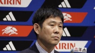 サッカー日本代表はまたもオールスターキャスト 目の前の試合への固執にこれだけの弊害