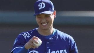 日本凱旋で経済効果は240％増！ 米メディアが大谷翔平の驚異的な影響力に愕然「チケットはもはや天文学的な値段」