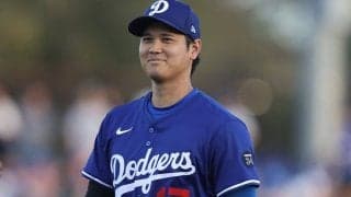 大谷翔平、チームホテルには宿泊せず　日本で特別対応…指揮官が明かす「賢明なこと」