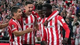 アスレティックがローマ撃破で逆転突破！　久保＆毎熊はベスト16敗退…【ELまとめ】