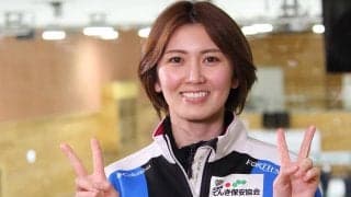 【カーリング】日本代表の吉村紗也香が語る世界選手権への決意「オリンピックに出たい、という気持ちは強い」