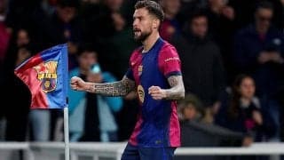 バルセロナがイニゴ・マルティネスとの契約延長を正式発表！2026年までの契約を締結