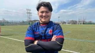 次は自分の強みを出す。初先発のインパクトプレーヤーは「最初から全力で」