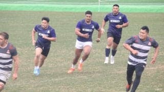 努力、誠実さ、献身性を併せもつ22歳。周囲へのリスペクトを胸に、初先発の舞台に立つ