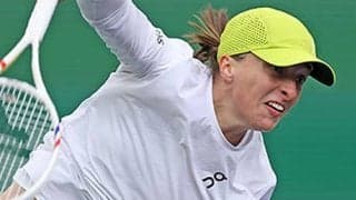 女王 4年連続4度目のベスト4