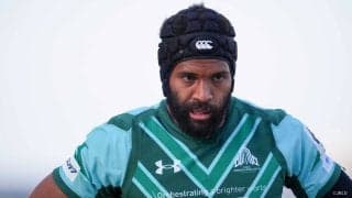 心優しき好青年が迎えるクラブ通算50キャップ。アグレッシブなランで今節も相手を打ち破る