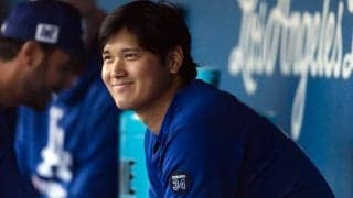 大谷翔平の「ゴミ拾い」習慣が生んだ新プロジェクト　MLB開幕戦で伊藤園が実施