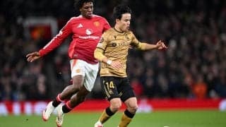 「前半は非常に良かった」攻撃牽引の久保建英、後半は難しい戦いとなりまずまずの評価に「最後の数メートルで力強さと決定力を欠いた」