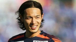 レッドブル傘下になったJ2昇格組の大宮が開幕から絶好調　元日本代表FW杉本健勇は「すべてのチームを食ってやる気持ち」