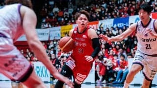 【B2第26節 見どころ】スパートかけたい熊本は九州対決…福井は山場迎え勝負のホーム2連戦